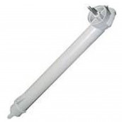 Tubo, supporto rampa e braccio superiore originale