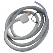 Tubo di arrivo dell'acqua 4 m originale