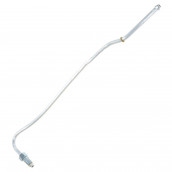 Tubo anteriore sinistro