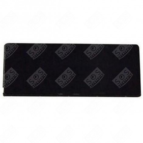 MANIGLIA DELLA PORTA NERA LAVASTOVIGLIE - 41000010