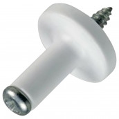 Supporto per piastra originale dello scaffale