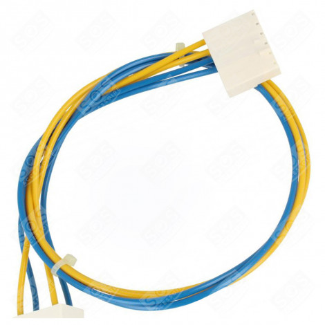 FUSIBILE TERMICO 72 °C ORIGINALE FRIGORIFERO, CONGELATORE - 482000030822, C00266868