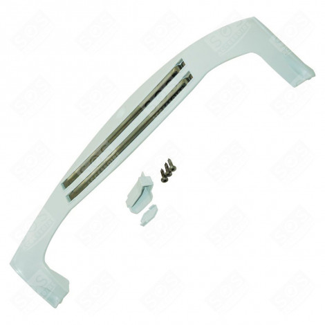 SUPPORTO + SONDA ORIGINALE ASCIUGATRICE - 481221058055