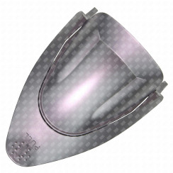 Supporto filtro in spugna