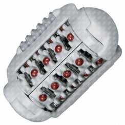 Testina di depilazione