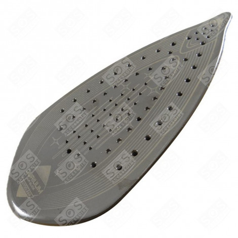 PIASTRA COMPLETA FERRO DA STIRO, FERRO A VAPORE - CS-00144584