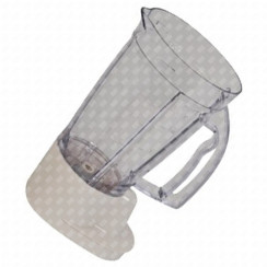 Ciotola frullatore semplice