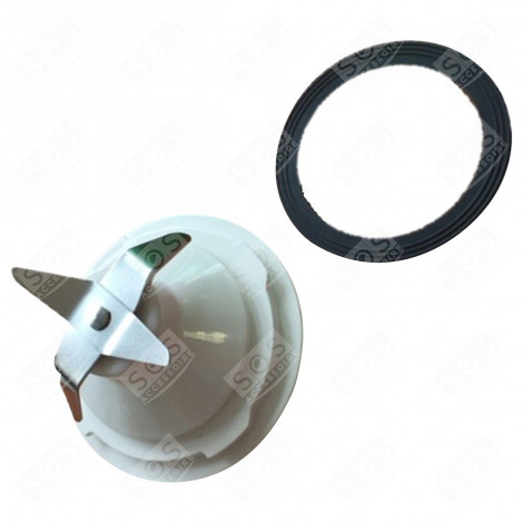 LAMA FRULLATORE FRULLATORE - KW712090