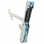 Cerniera della porta