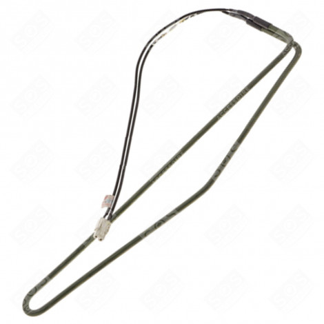 RESISTENZA ANTIGELO FRIGORIFERO, CONGELATORE - AS0038907 