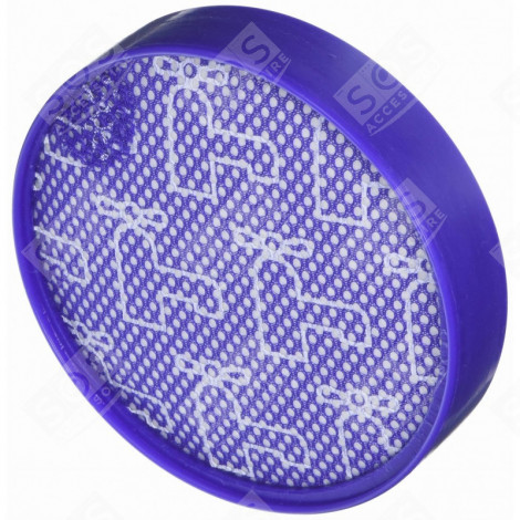 PRE-FILTRO LAVABILE ORIGINALE COMPATIBILE ASPIRAPOLVERE - 919171-02