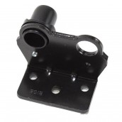 Stopper parte inferiore sportello frigorifero