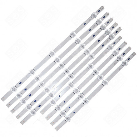 BARRA A LED TELEVISIONI, TELEVISORI, TV - AGF78401401