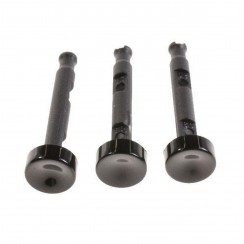 Set di 3 pulsanti [525]