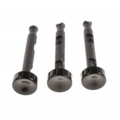 Set di 3 pulsanti [525]