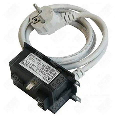 MORSETTIERA FORNI, FORNELLI ELETTRICI E A GAS - 77X3671