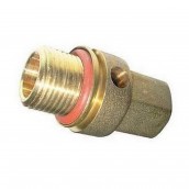 Tappo di sicurezza (senza cappuccio)