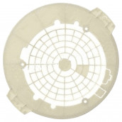 Griglia di supporto del filtro