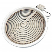 Focolare radiante 2200W