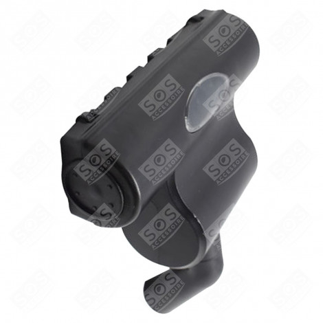 TURBO SPAZZOLA ASPIRAPOLVERE - M209