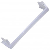 Cornice di sostegno della griglia in vetro originale