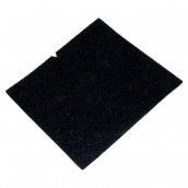 Filtro di scarico originale