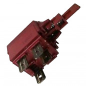 Interruttore accensione/spegnimento