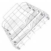 Cestello inferiore originale