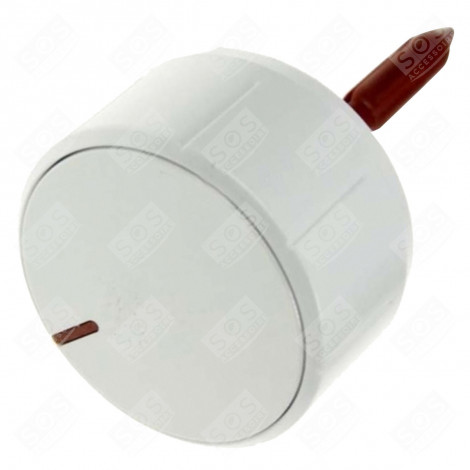 PULSANTE DEL PROGRAMMATORE ORIGINALE LAVATRICE - 00621460, 621460