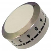 Pulsante programmatore