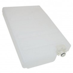 Contenitore recupero dell'acqua