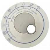 Pulsante programmatore