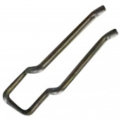 Ganci porta originale