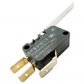 Interruttore mini anti sovraccarico