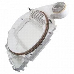 Insieme anello anteriore originale