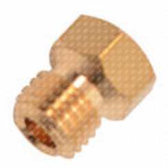 Set iniettore, ugello a gas naturale, originale