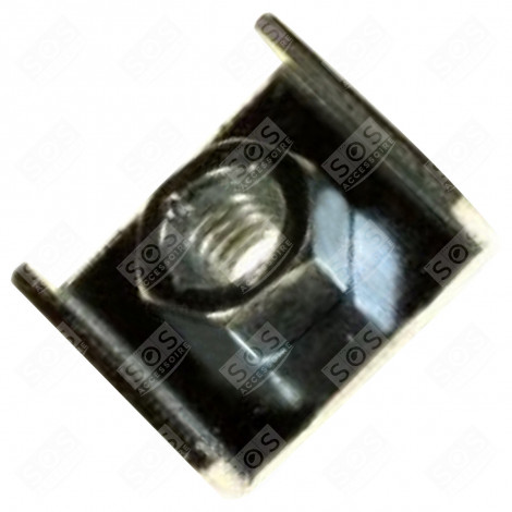 DADO M6 ORIGINALE LAVATRICE - C00314955, 481250518427