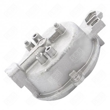 CORPO BRUCIATORE RAPIDO PIANO COTTURA - C00139360