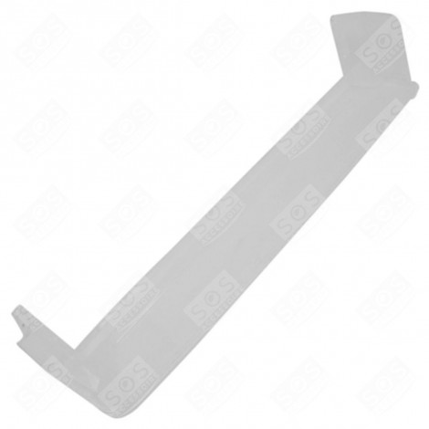 BALCONCINO / MENSOLA BOTTIGLIE INFERIORE FRIGORIFERO, CONGELATORE - 43011671, 43008702