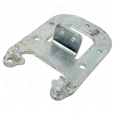 CERNIERA INFERIORE (DESTRA E SINISTRA) ORIGINALE FRIGORIFERO, CONGELATORE - C00344801, 488000344801