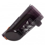 Vaschetta per la polvere