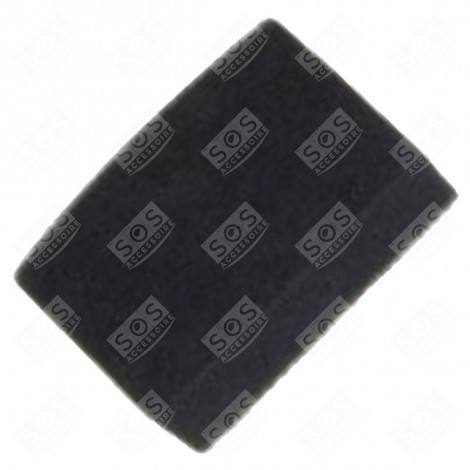 FILTRO IN SCHIUMA ASPIRAPOLVERE - RS-RT3164