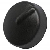 Pulsante del volume dell'acqua