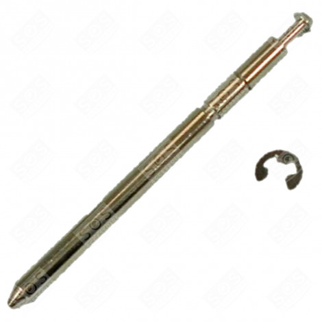 ASSE DELLA CERNIERA ROBOT DA CUCINA E CUOCITUTTO - KW715791