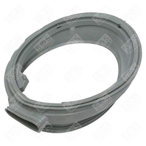 GUARNIZIONE PORTA LAVATRICE - 43020488, 43009426  