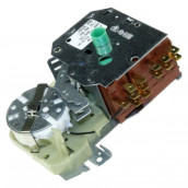 Scheda elettronica, programmatore