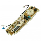 Scheda elettronica, modulo di visualizzazione