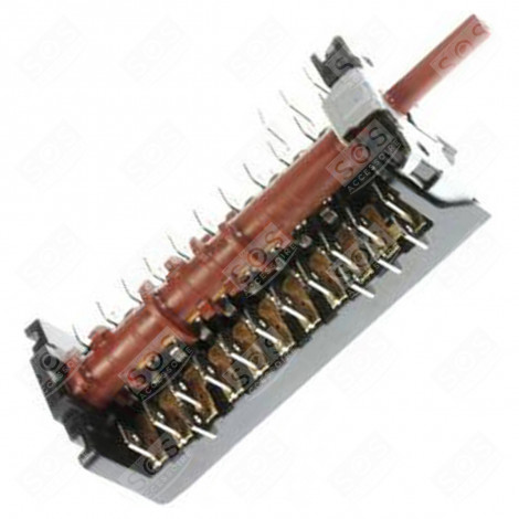 INTERRUTTORE FORNO FORNI, FORNELLI ELETTRICI E A GAS - 8062894, 36050240