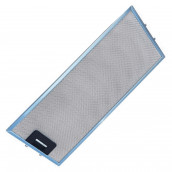 Filtro metallico anti-grasso (al pezzo)