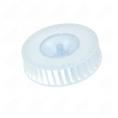 TURBINA PLASTICA ORIGINALE ASCIUGATRICE - C00303107, 482000023448